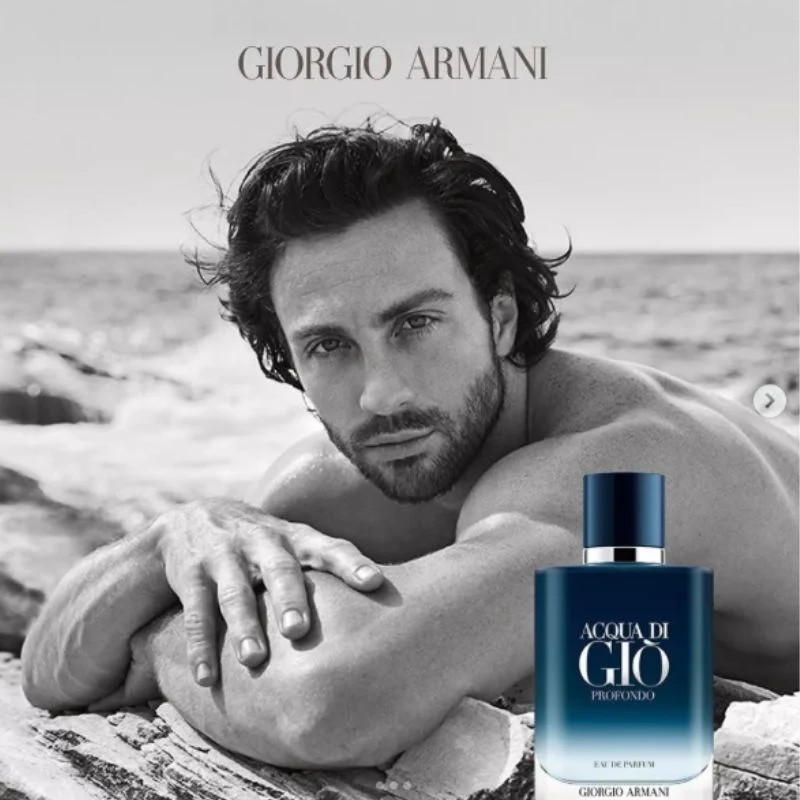 ACQUA DI GIO' HOMME PROFONDO EDP